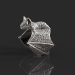 3d Ring The Mouse model buy - render