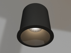 Lampe MS-ATLAS-BUILT-R112-35W Day4000 (BK-BK, 30 degrés, 230V)