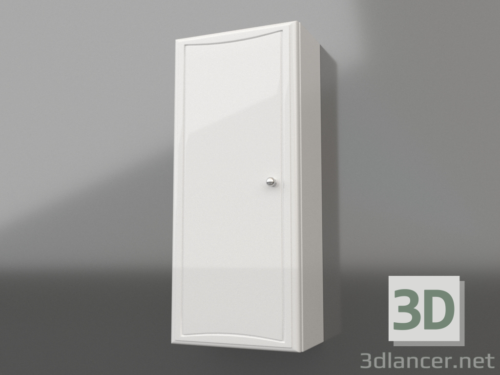 3d model Armario colgante 30 cm (Ba.04.02) - vista previa