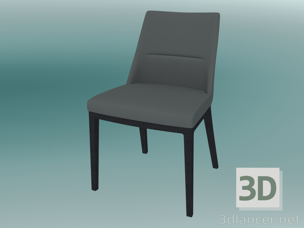 3D modeli Sandalye (21HW) - önizleme