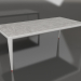 modello 3D Tavolo da pranzo (OD1016) - anteprima