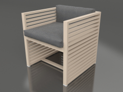 Sandalye (Kum)