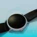 3d model Wristwatch - preview