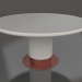 3 डी मॉडल गोल खाने की मेज (OD1019) - पूर्वावलोकन