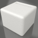 3d model Stool (Grey) - preview