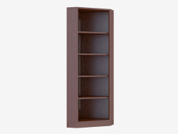 Shelf (corner element)