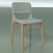 Modelo 3d Folha da cadeira (313-437) - preview