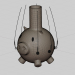 Pig - alcancía de Squid Game 3D modelo Compro - render