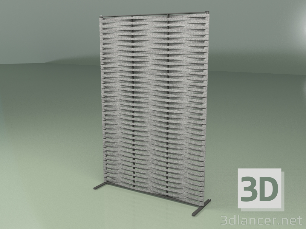 3D modeli Ekran 001 (Kemer 25mm Taş) - önizleme