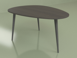 रियो कॉफी टेबल (टेबल टॉप टिन-120)