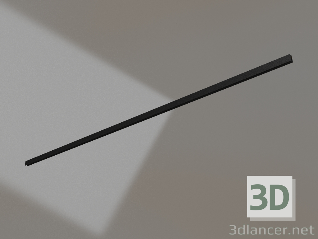 modèle 3D Chenille MAG-ORIENT-TRACK-2652-3000 (BK) - preview