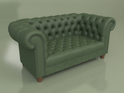 Sofa Chester 2-seater