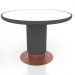 3D modeli Kahvaltı masası (OD1020) - önizleme