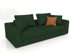 Cartier-Sofa 2 (Salvodor 7)