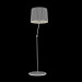 3d model Floor lamp in a modern style 150x40sm - preview