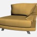 Modelo 3d Super cadeira roy 2 - preview