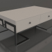 modello 3D Tavolino (Estella) - anteprima