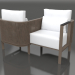 3d model Tu&Yo sofa (Bronze) - preview