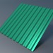 3d model Decking C21 - preview