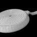 3D modeli Kaplar Pişirme - önizleme