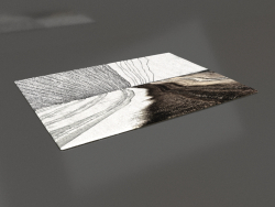 Halı 2400x3200 mm