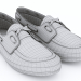 3 डी आरामदायक शैली के जूते मॉडल खरीद - रेंडर