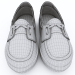 3d Туфли в стиле сasual модель купить - ракурс