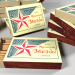 modèle 3D Allumettes en bois format de poche de Red Star - preview