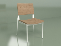 Chair Joni (white)