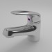 3d model Faucet lever - preview