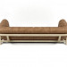 modello 3D di Bozzolo natura posti divano Chesterfield 4 bleu comprare - rendering