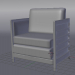 3d model modelos en 3D de muebles - vista previa