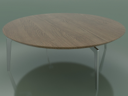 कॉफी टेबल स्फिरा (D1200 x 405, 124SPH-124)