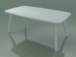 Dining table (234, White)