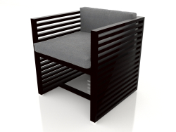 Кресло (Black)