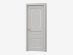 La puerta es interroom (50.41 G-K4).