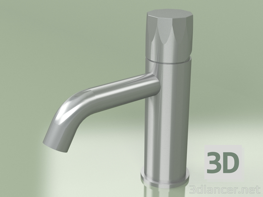 3d model Table mixer 168 mm high (15 01 T, AS) - preview