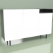 3d model Chest of drawers TSD5 02 - preview