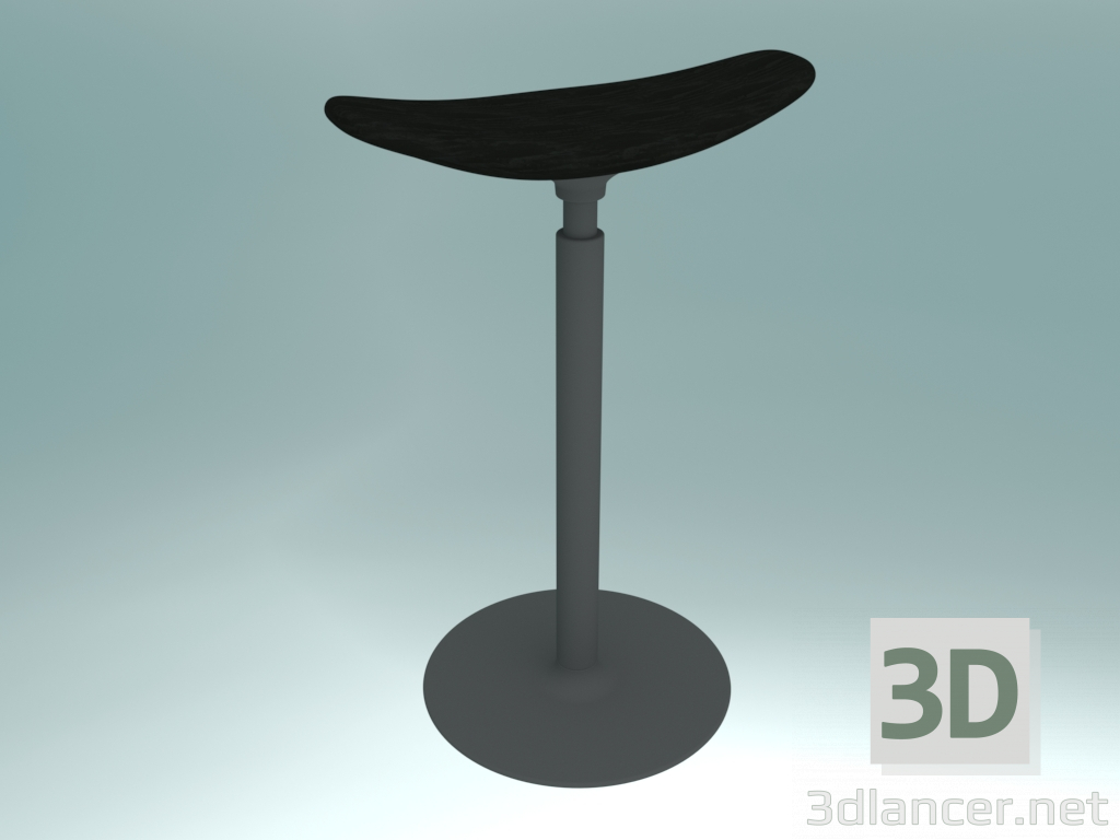 3D modeli Tabure RYO (S173) - önizleme