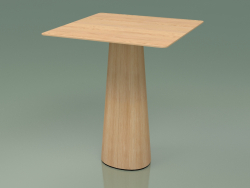 Table POV 463 (421-463, Square Chamfer)