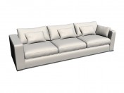 Sofa unit (section) 2412ADX