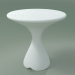 3D modeli Kahve masası KISSINO - önizleme