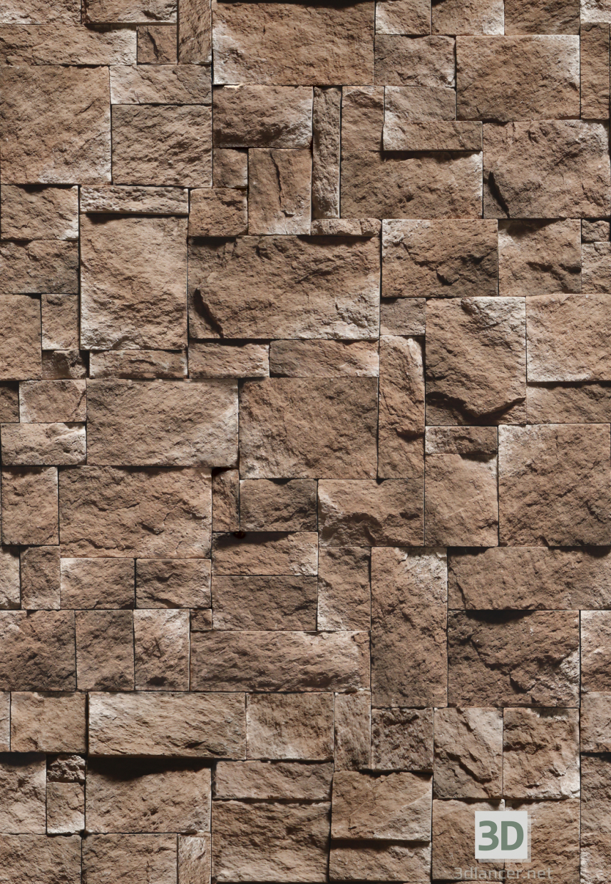 Descarga gratuita de textura piedra Turín 062 - imagen