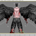 modello 3D di Diavolo uomo comprare - rendering