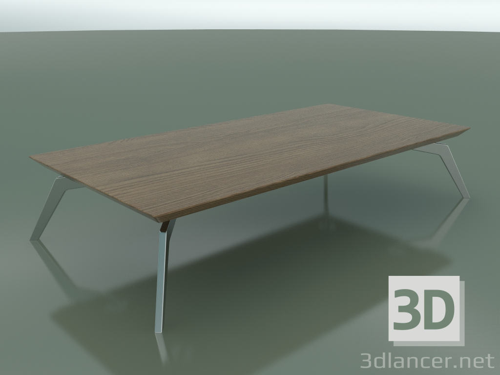 3 डी मॉडल कॉफ़ी टेबल कॉर्टो (1200 х 600 х 245, 120СО-60) - पूर्वावलोकन