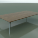 3 डी मॉडल कॉफ़ी टेबल कॉर्टो (1200 х 600 х 245, 120СО-60) - पूर्वावलोकन