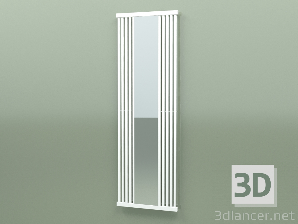 3D modeli Isıtmalı havlu askısı Intra M (WGINT190064-ZX, 1900х640 mm) - önizleme
