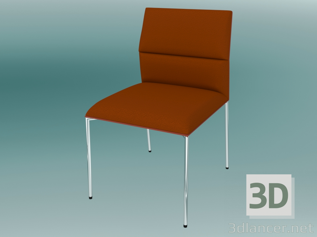 Modelo 3d Cadeira (C21H) - preview
