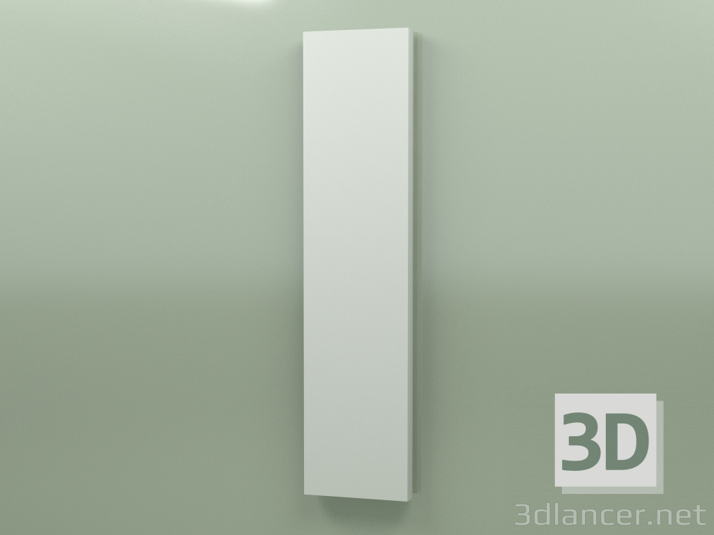 modèle 3D Radiateur - Kos V (KOV 21 1950450, RAL - 7038) - preview