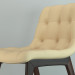modèle 3D de Bontempi Casa chaise chaise Kuga acheter - rendu